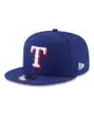 New Era Gorra/Cap 9Fifty Mlb Basic Snap Texran Otc
