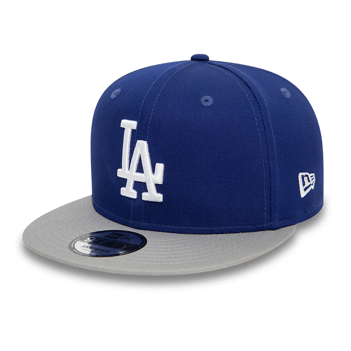 Gorra/Cap 9Fifty Contrst Side Patch Losdod Drygra Ml