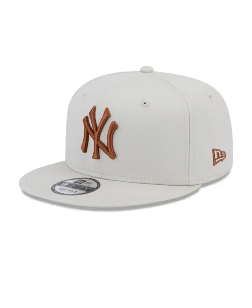 New Era Gorra/Cap 9Fifty League Essential Neyyan Stntpn