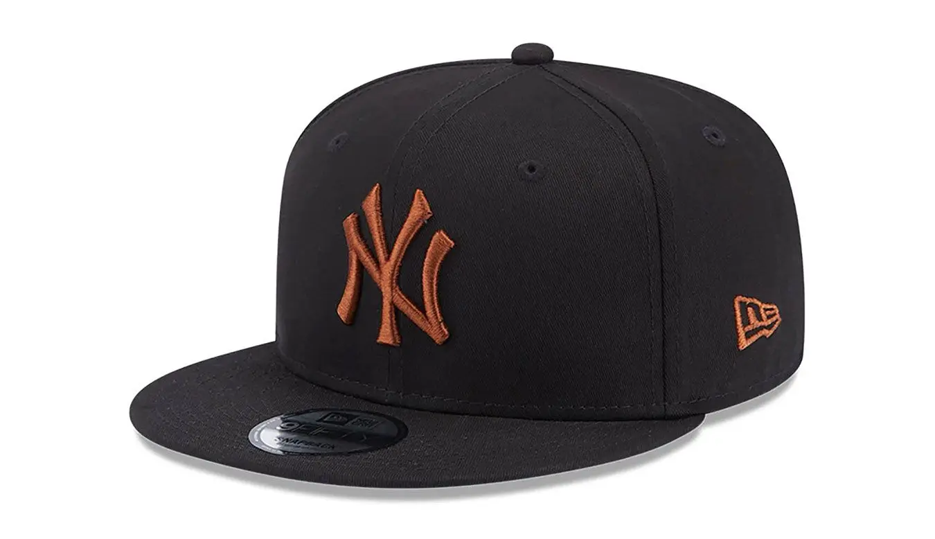 Gorra/Cap 9Fifty League Essential Neyyan Blktpn