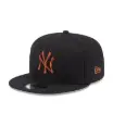 New Era Gorra/Cap 9Fifty League Essential Neyyan Blktpn