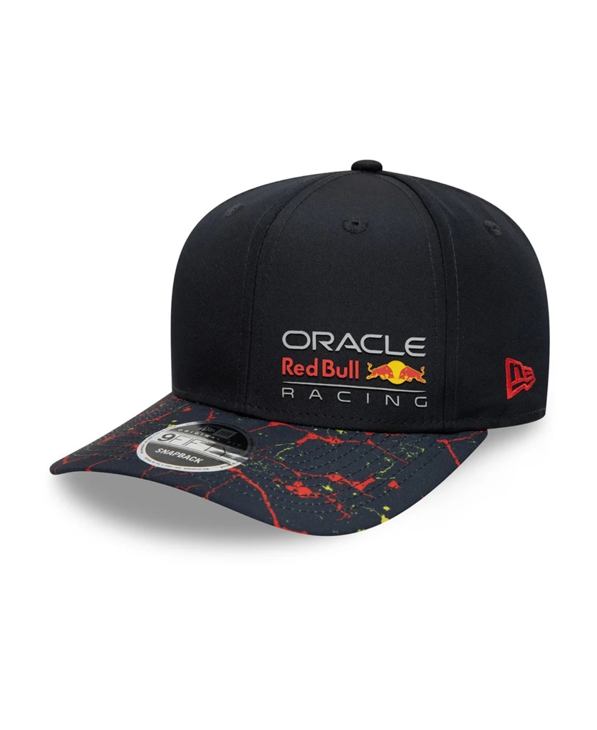New Era Gorra/Cap 9Fifty Aop Vsr Rbullf1 Nsk