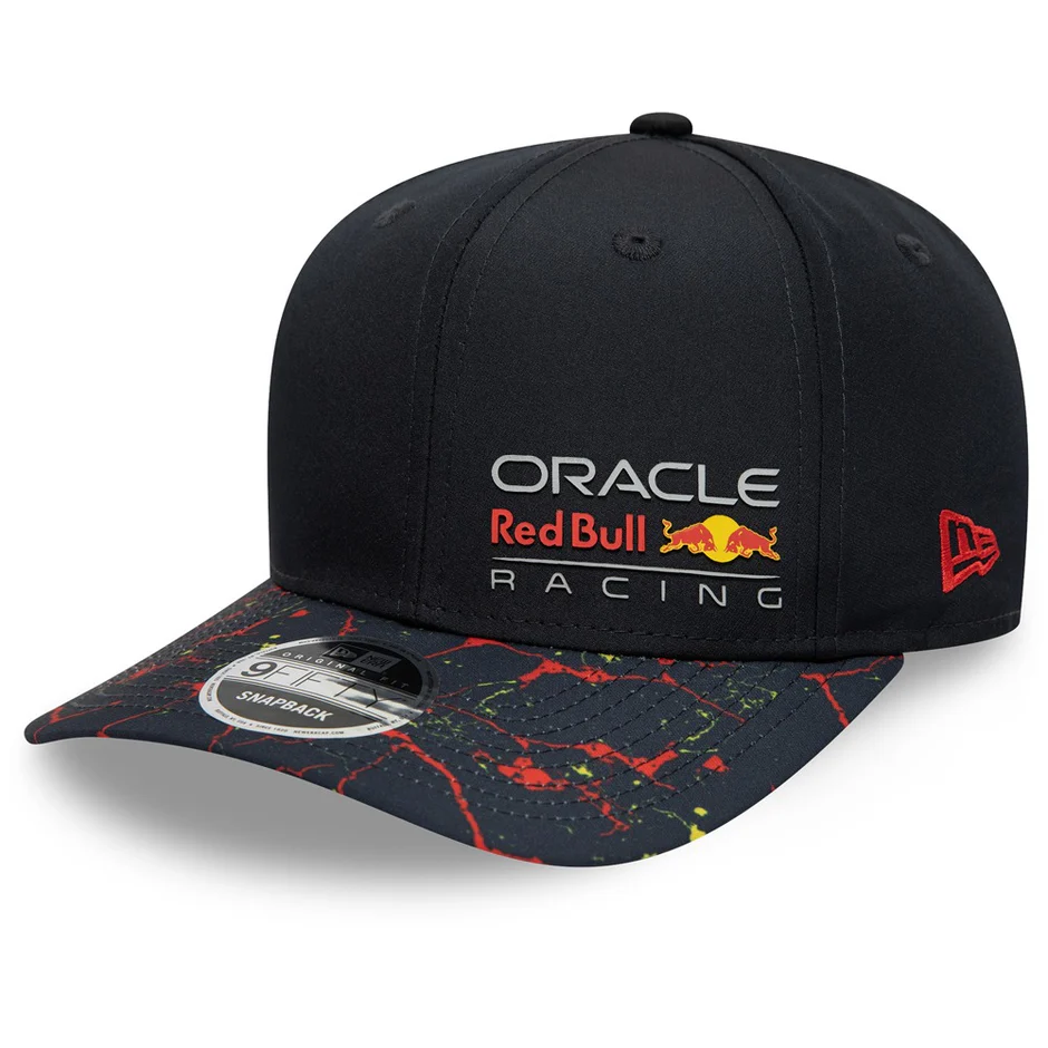 Gorra/Cap 9Fifty Aop Vsr Rbullf1 Nsk