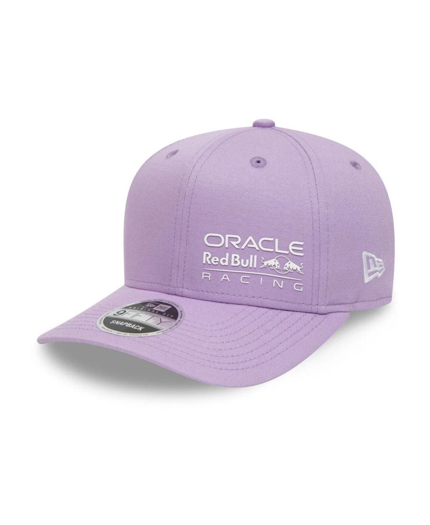 New Era Gorra/Cap 9Fifty Seasonal Rbullf1 Tpp