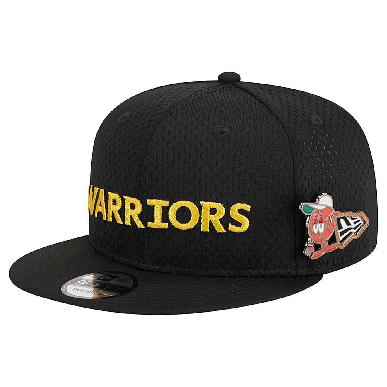 Gorra/Cap 9Fifty Post-Up Pin 17204 Golwar Blk