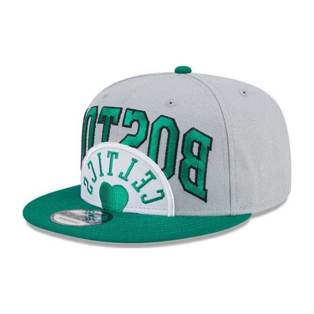 Gorra/Cap 9Fifty Nbato 23 Boscel Dgro tc