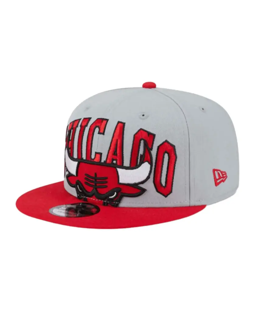 New Era Gorra/Cap 9Fifty Nbato 23 Chibul Dgro tc