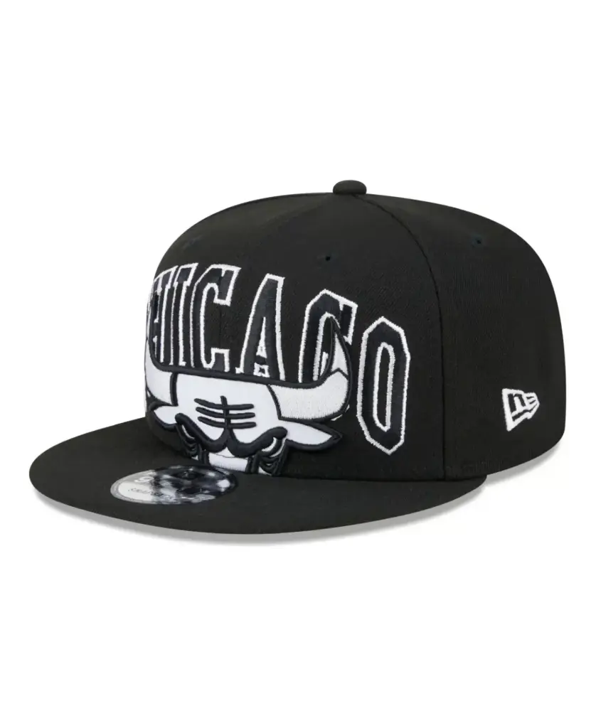 New Era Gorra/Cap 9Fifty Cw Nbato 23 Chibul Blk