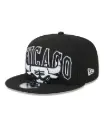 New Era Gorra/Cap 9Fifty Cw Nbato 23 Chibul Blk