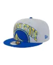 New Era Gorra/Cap 9Fifty Nbato 23 Golwar Dgro tc