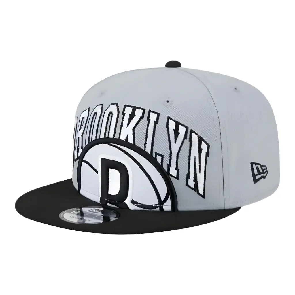 Gorra/Cap 9Fifty Nbato 23 Bronet Dgro tc