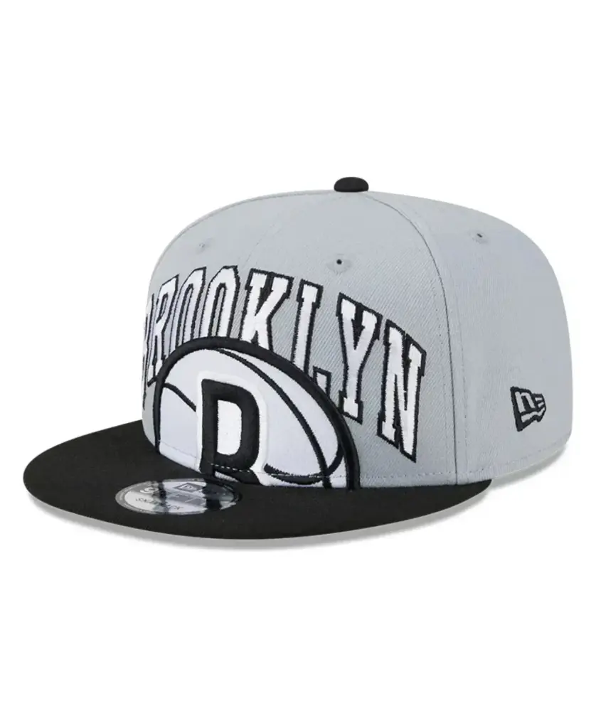 New Era Gorra/Cap 9Fifty Nbato 23 Bronet Dgro tc