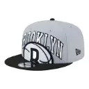 Gorra/Cap 9Fifty Nbato 23 Bronet Dgro tc
