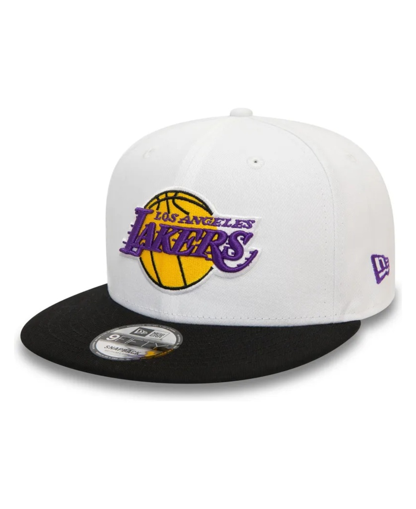 New Era Gorra/Cap 9Fifty Repreve Loslak Whitrp