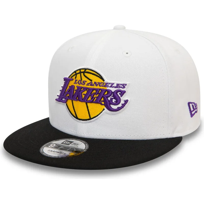 Gorra/Cap 9Fifty Repreve Loslak Whitrp