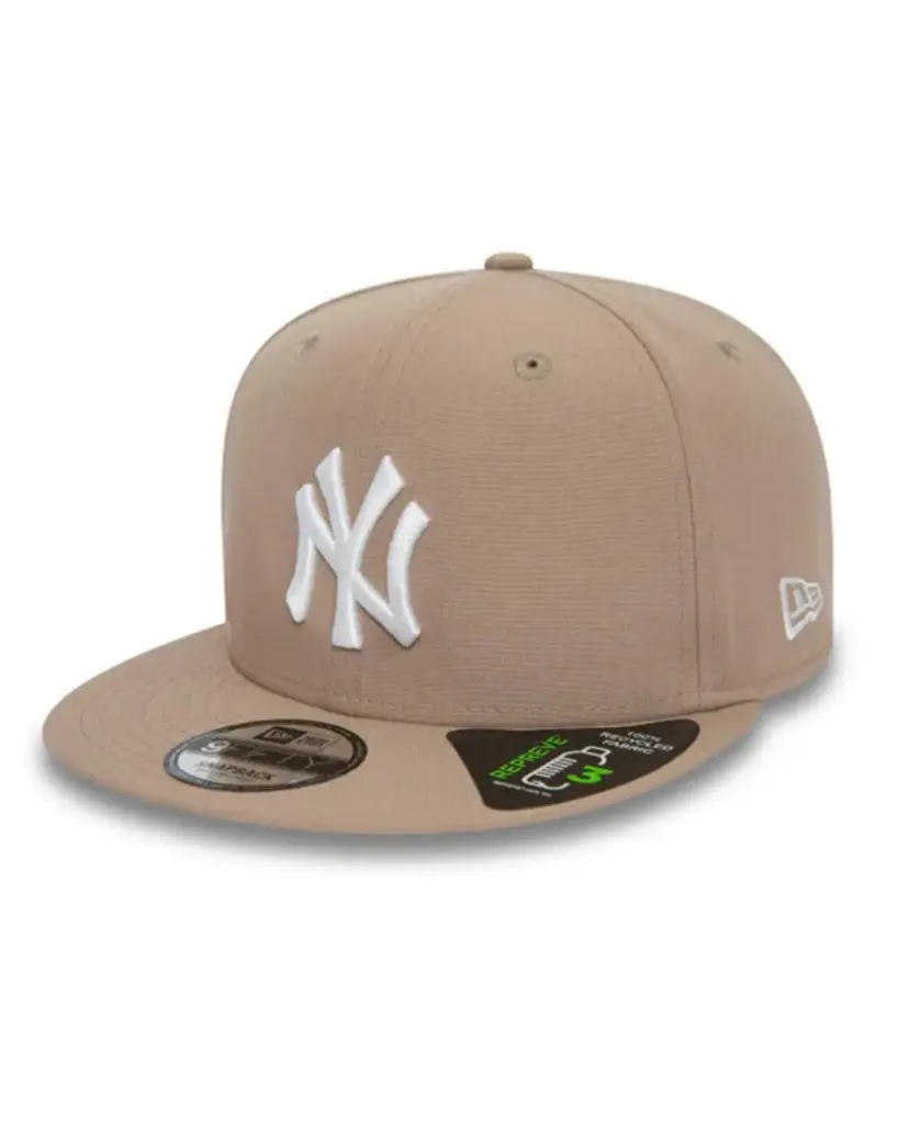 New Era Gorra/Cap 9Fifty Repreve Neyyan Abrwhi