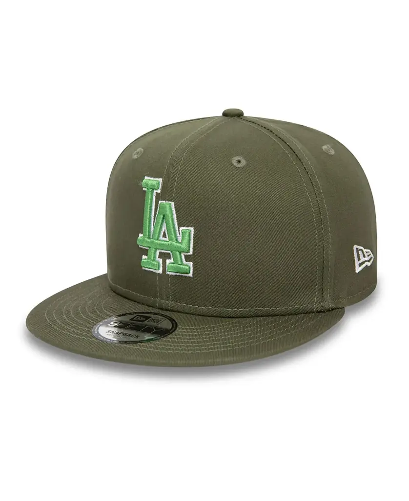 New Era Gorra/Cap 9Fifty Outline Losdod Novmag