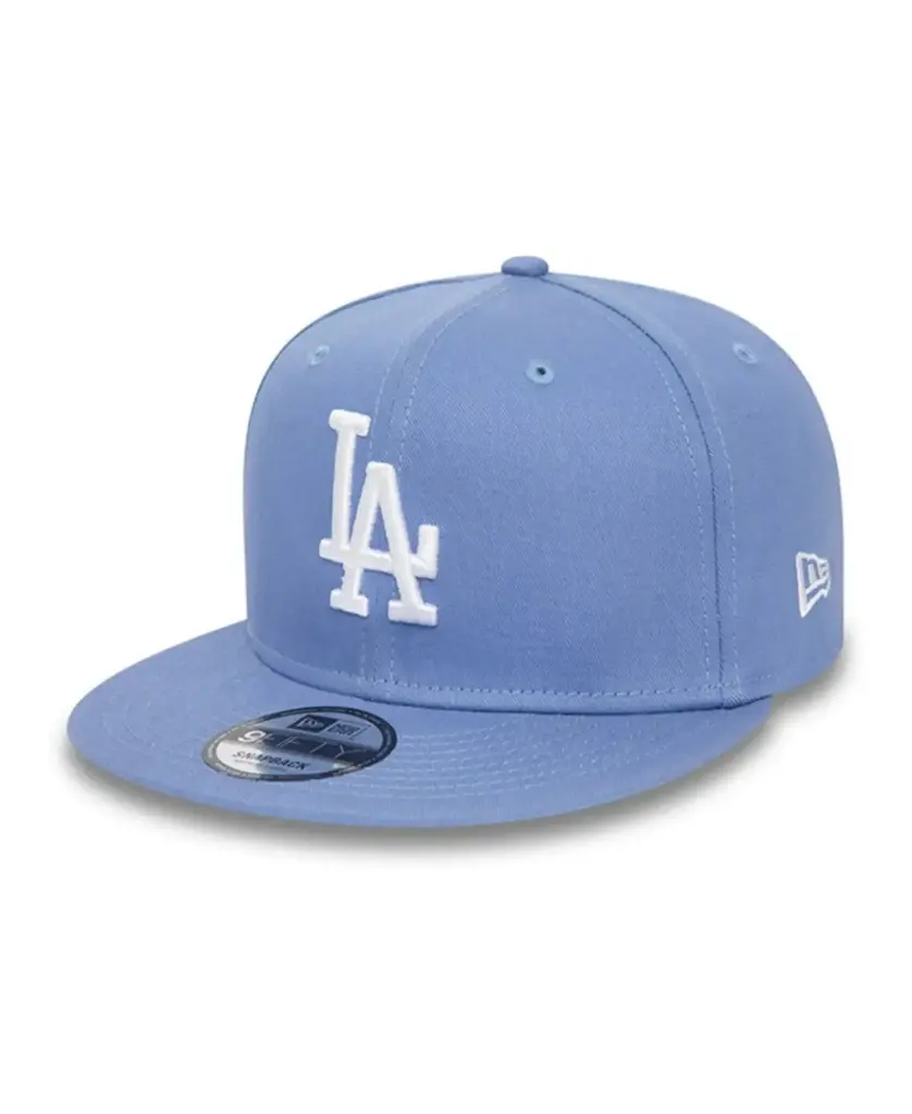New Era Gorra/Cap 9Fifty League Essential Losdod Cpbwhi