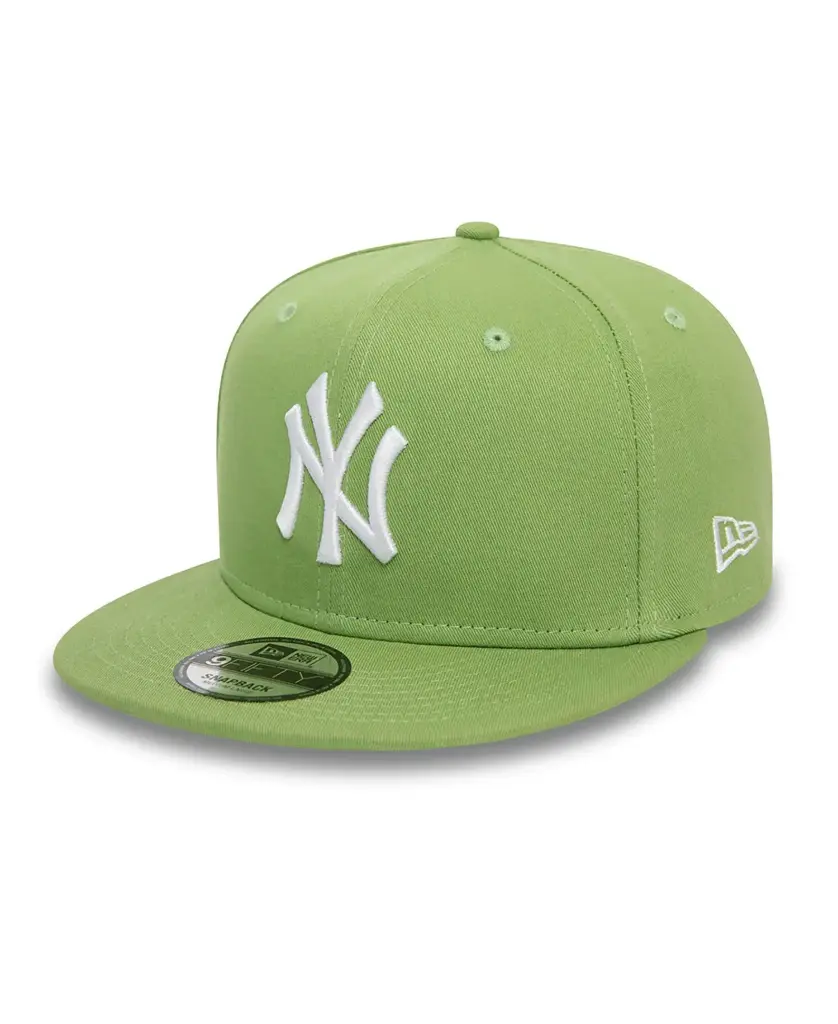 New Era Gorra/Cap 9Fifty League Essential Neyyan Magwhi