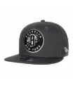 New Era Gorra/Cap 9Fifty Seasonal Infill Bronet Grhblk