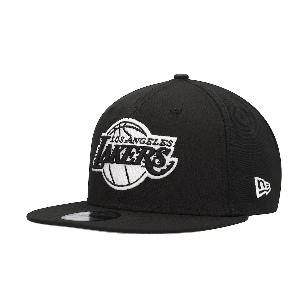 Gorra/Cap 9Fifty Chain Stitch 19676 Loslak Blk