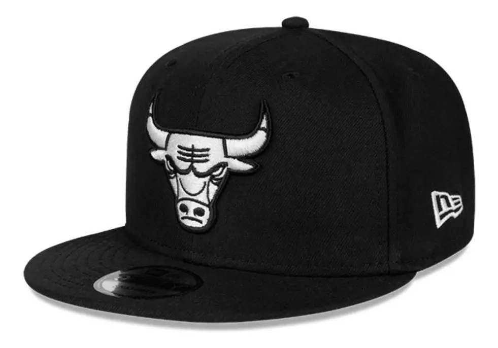 Gorra/Cap 9Fifty Chain Stitch 19676 Chibul Blk
