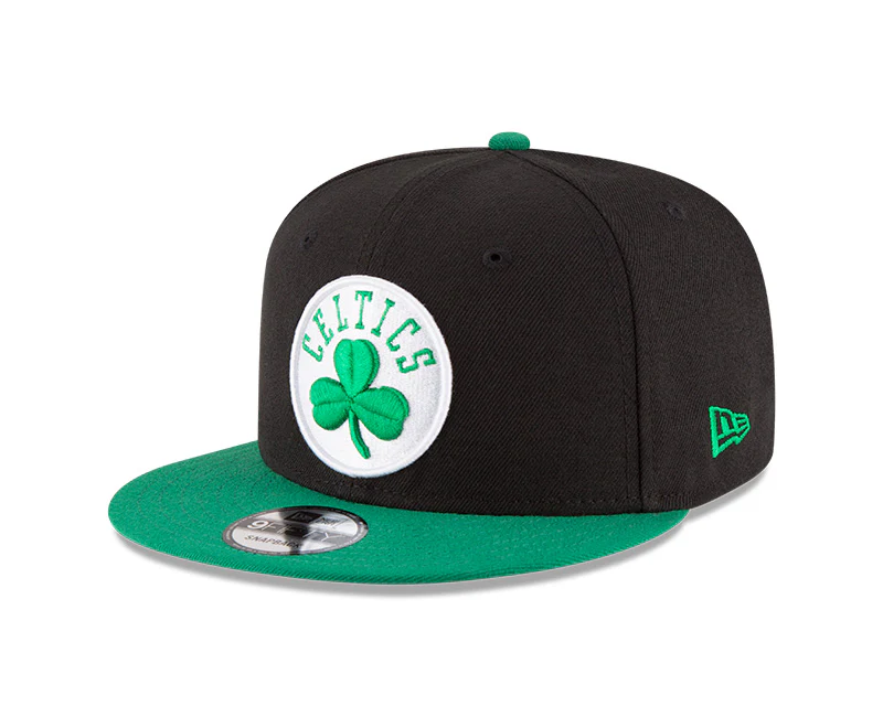 Gorra/Cap 9Fifty Nba20 Boscel 2tone Otc Blk