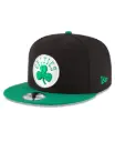 New Era Gorra/Cap 9Fifty Nba20 Boscel 2tone Otc Blk