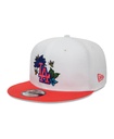 Gorra/Cap 9Fifty Mlb Floral Losdodco Whilvr Ml