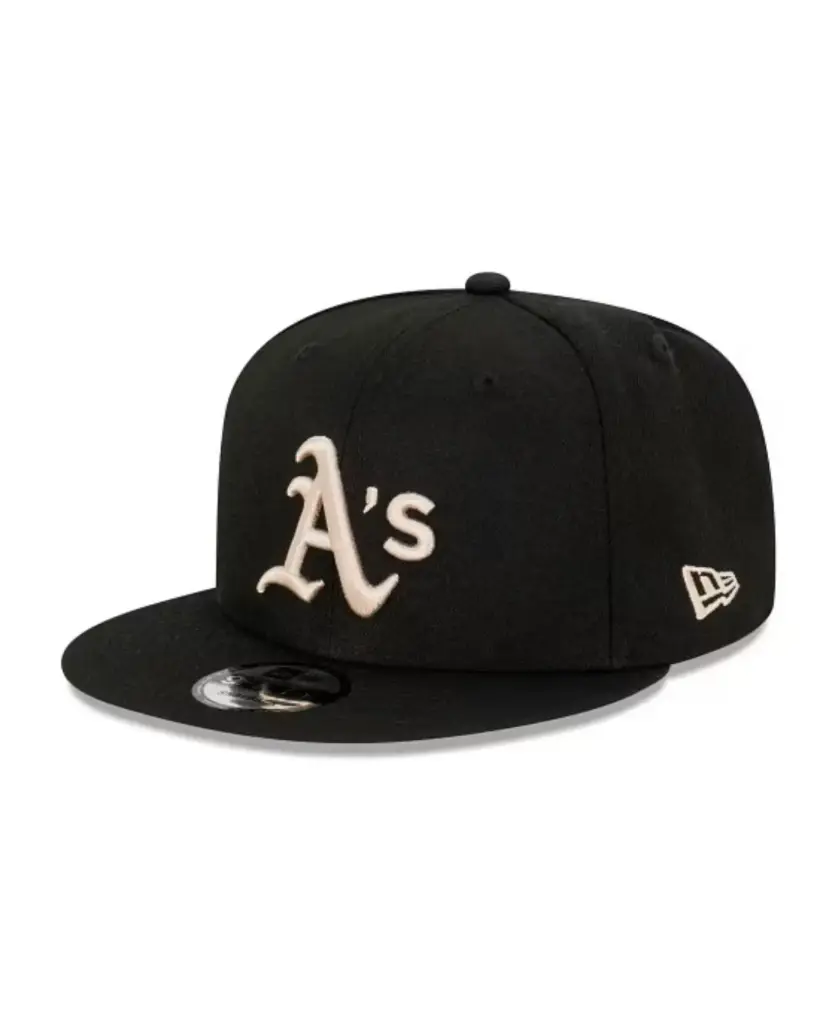 Gorra/Cap 9Fifty Mlb24 Afd Anaang Blk