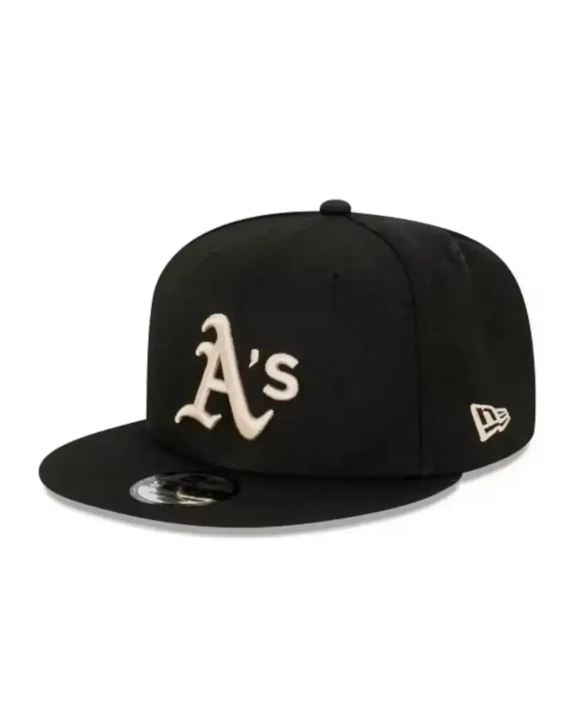 New Era Gorra/Cap 9Fifty Mlb24 Afd Anaang Blk