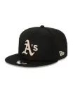 New Era Gorra/Cap 9Fifty Mlb24 Afd Anaang Blk
