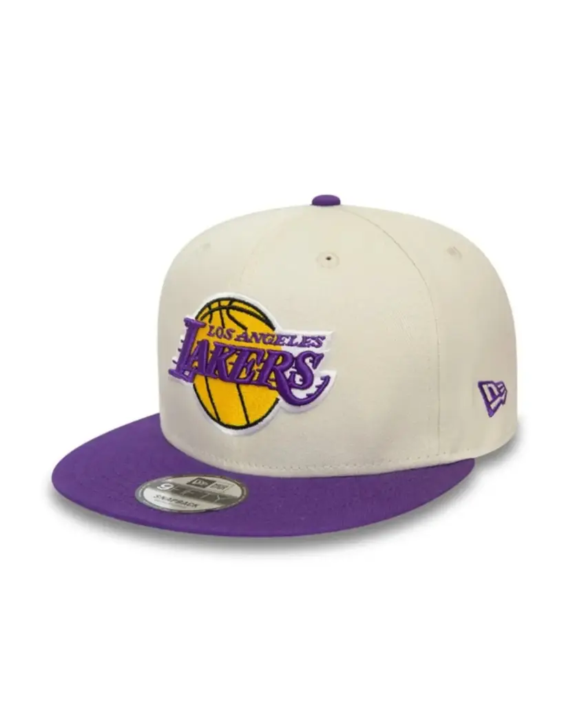 New Era Gorra/Cap 9Fifty Nba Logo Loslak Ivotrp Ml