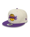 Gorra/Cap 9Fifty Nba Logo Loslak Ivotrp Ml