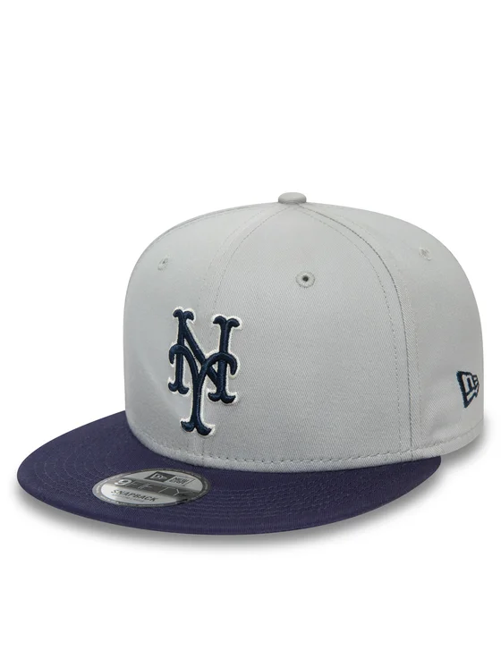 Gorra/Cap 9Fifty Mlb Patch Neymetco Granvy Ml
