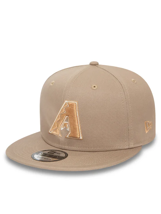 Gorra/Cap 9Fifty Mlb Patch Aridiaco Abrstn Ml