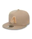 New Era Gorra/Cap 9Fifty Mlb Patch Aridiaco Abrstn Ml
