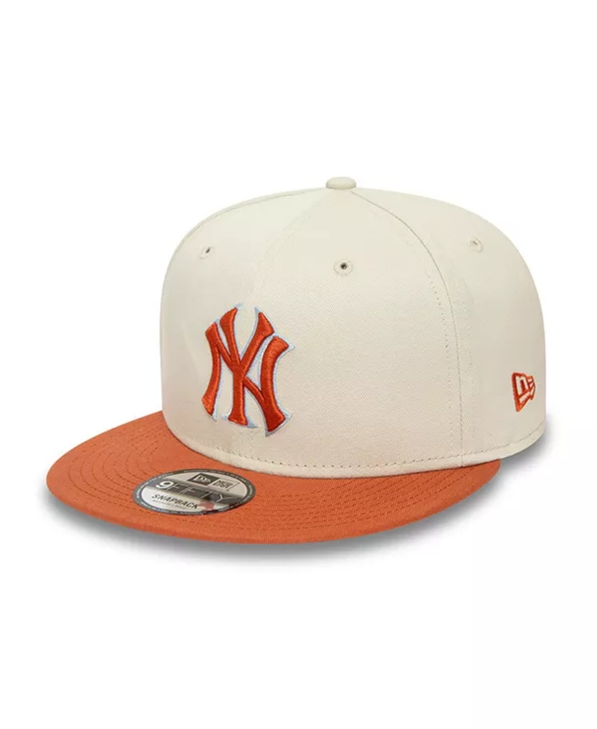 New Era Gorra/Cap 9Fifty Mlb Patch Neyyanco Ivoter Ml