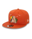 New Era Gorra/Cap 9Fifty Mlb Summer Icon Aridiaco Ter Ml
