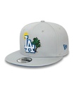 New Era Gorra/Cap 9Fifty Mlb Summer Icon Losdodco Dgr Ml
