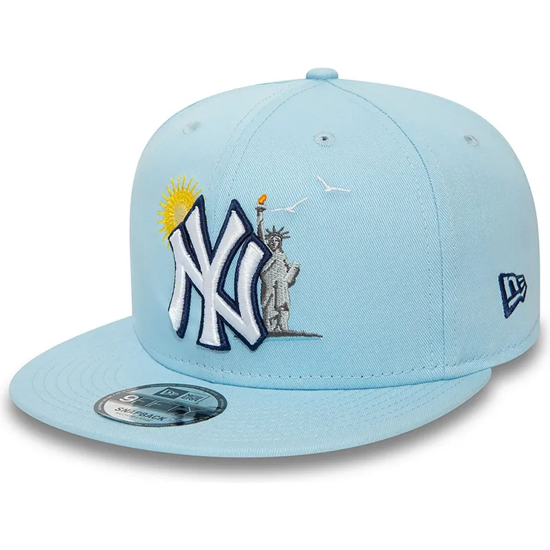 Gorra/Cap 9Fifty Mlb Summer Icon Neyyanco Glb Ml