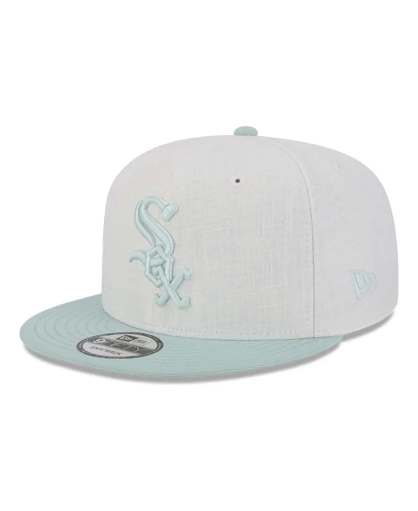 New Era Gorra/Cap 9Fifty Minty Breeze 20537 Losdod Whi