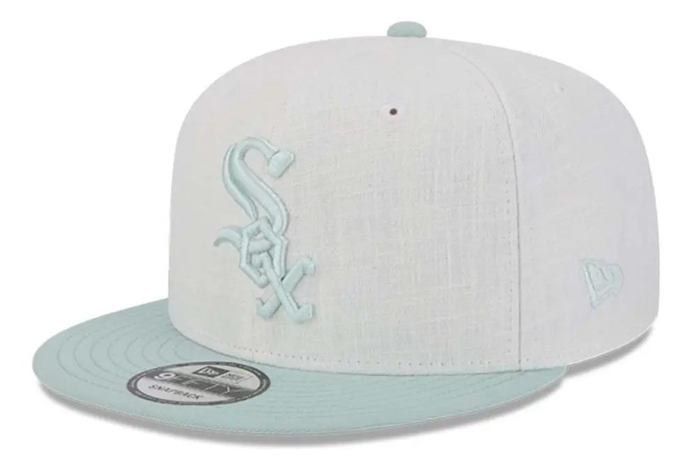 Gorra/Cap 9Fifty Minty Breeze 20537 Losdod Whi