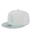 New Era Gorra/Cap 9Fifty Minty Breeze 20537 Losdod Whi