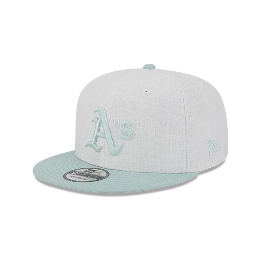 Gorra/Cap 9Fifty Minty Breeze 20537 Oakath Whi