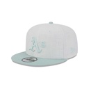 Gorra/Cap 9Fifty Minty Breeze 20537 Oakath Whi