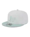 New Era Gorra/Cap 9Fifty Minty Breeze 20537 Oakath Whi