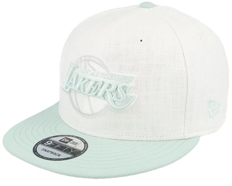 Gorra/Cap 9Fifty Minty Breeze 20537 Loslak Whi