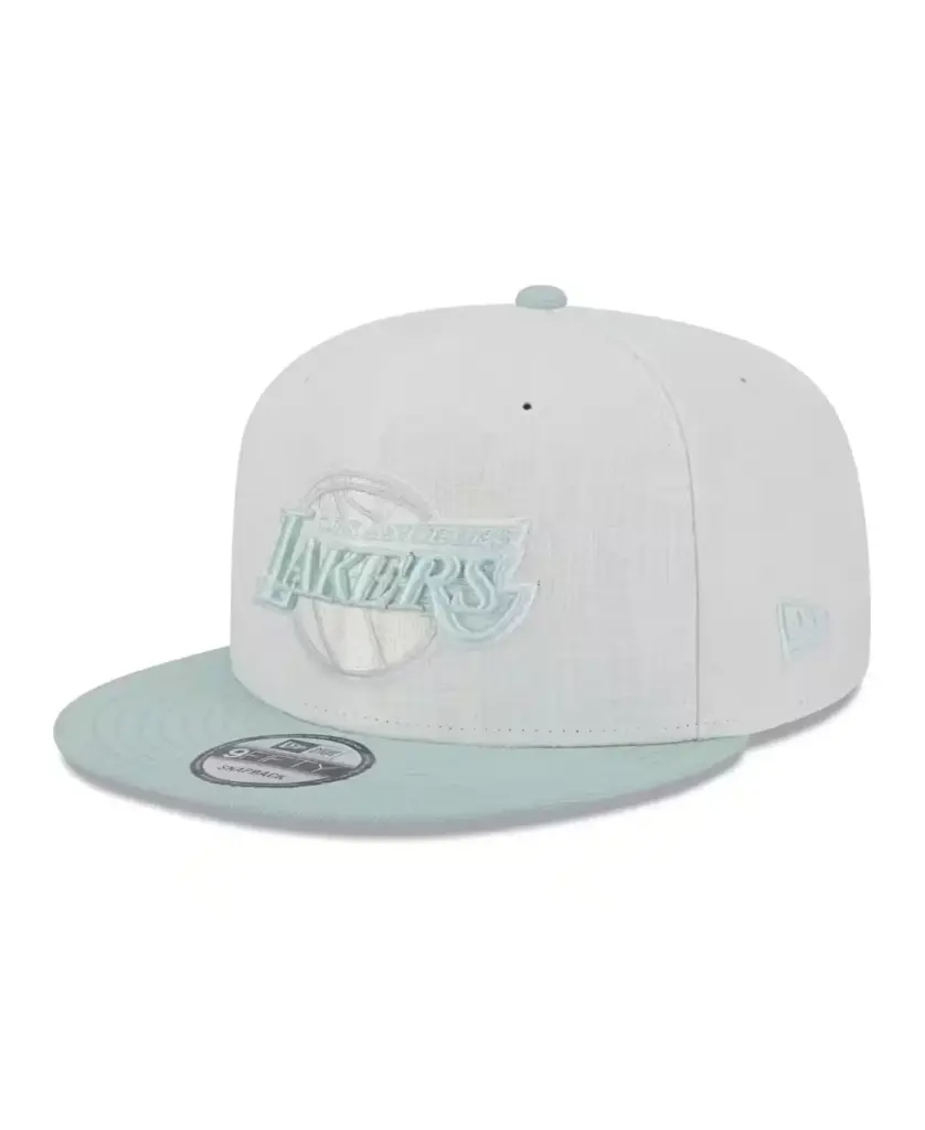 New Era Gorra/Cap 9Fifty Minty Breeze 20537 Loslak Whi