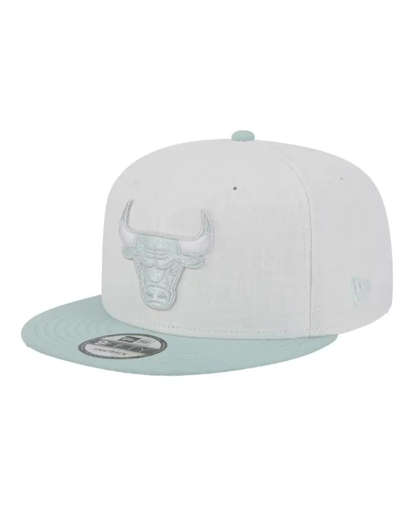 New Era Gorra/Cap 9Fifty Minty Breeze 20537 Chibul Whi